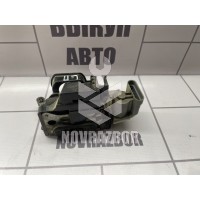 Замок двери передней левой Fiat Albea 2003 +