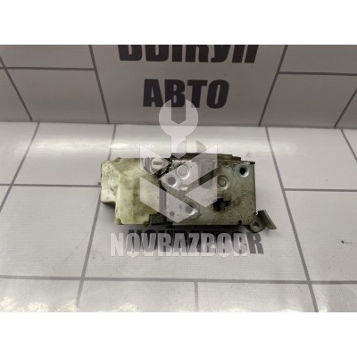 Замок двери задней правой Fiat Albea 2003 +