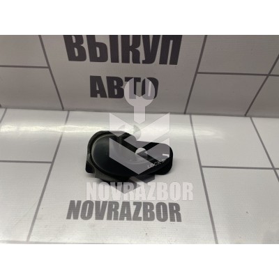 Ручка двери внутренняя левая Fiat Albea 2003 +