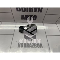 Ручка двери внутренняя правая Fiat Albea 2003 +