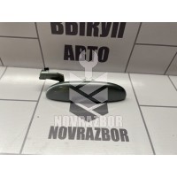 Ручка двери наружная правая Fiat Albea 2003 +