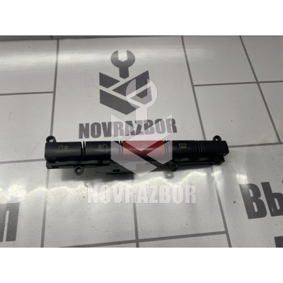 Блок кнопок Fiat Albea 2003 +