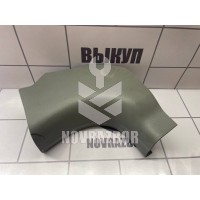 Обшивка стойки Suzuki SX4 2006-2013