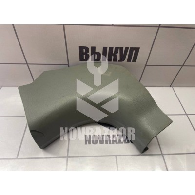 Обшивка стойки Suzuki SX4 2006-2013