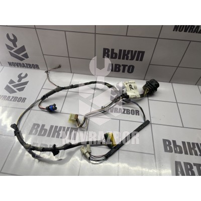 Проводка (коса) Fiat Albea 2003 +