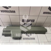 Накладка порога (внутренняя) Suzuki SX4 2006-2013