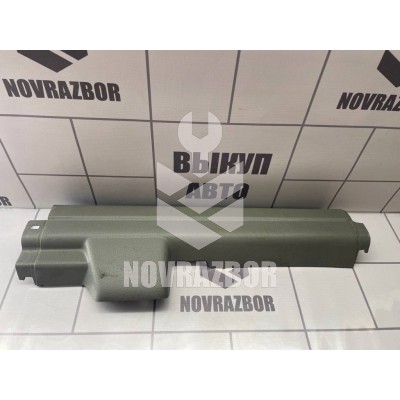 Накладка порога (внутренняя) Suzuki SX4 2006-2013