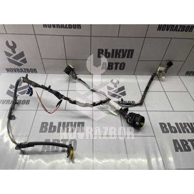 Проводка (коса) Fiat Albea 2003 +