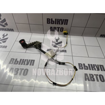 Проводка (коса) Fiat Albea 2003 +