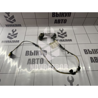 Проводка (коса) Fiat Albea 2003 +