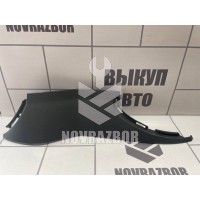 Накладка декоративная Suzuki SX4 2006-2013