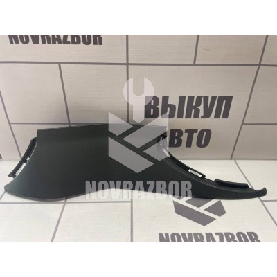 Накладка декоративная Suzuki SX4 2006-2013