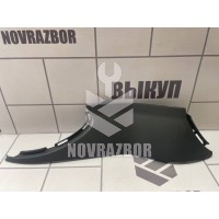 Накладка декоративная Suzuki SX4 2006-2013