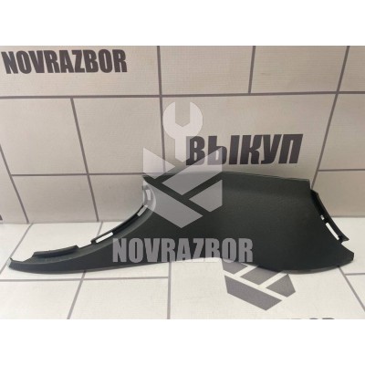 Накладка декоративная Suzuki SX4 2006-2013