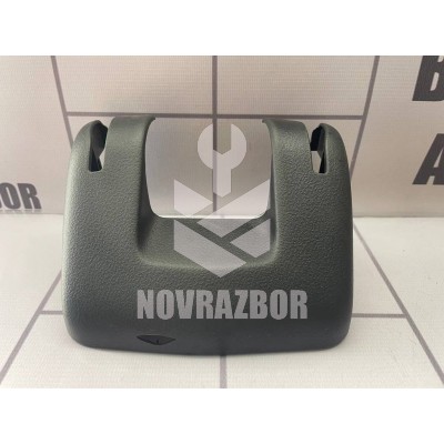 Накладка (кузов внутри) Suzuki SX4 2006-2013