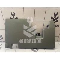 Накладка (кузов внутри) Suzuki SX4 2006-2013