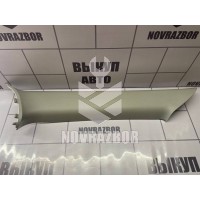 Обшивка стойки Suzuki SX4 2006-2013