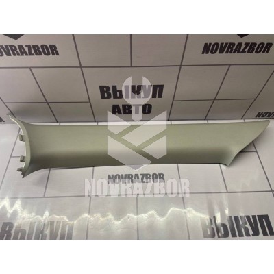 Обшивка стойки Suzuki SX4 2006-2013