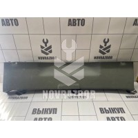 Обшивка багажника Suzuki SX4 2006-2013