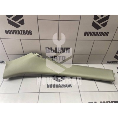 Накладка стойки Suzuki SX4 2006-2013