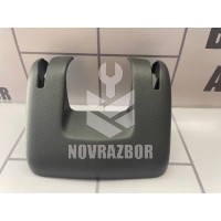 Накладка (кузов внутри) Suzuki SX4 2006-2013