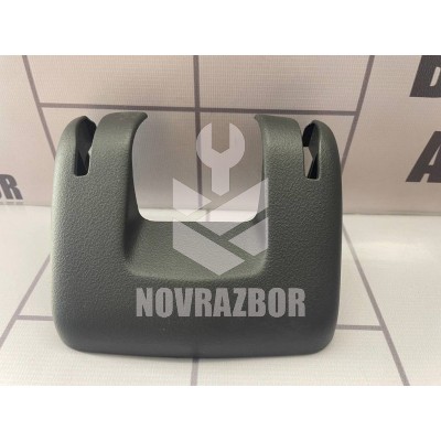 Накладка (кузов внутри) Suzuki SX4 2006-2013