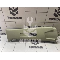 Накладка стойки Suzuki SX4 2006-2013