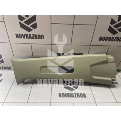 Накладка стойки Suzuki SX4 2006-2013