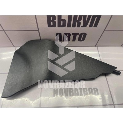 Накладка (кузов внутри) Suzuki SX4 2006-2013 Накладка (кузов внутри) Suzuki SX4 2006-2013