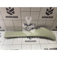 Накладка стойки Suzuki SX4 2006-2013