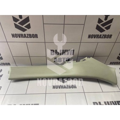 Накладка стойки Suzuki SX4 2006-2013