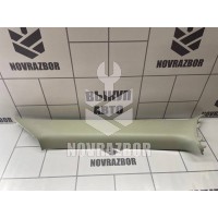 Накладка стойки Suzuki SX4 2006-2013