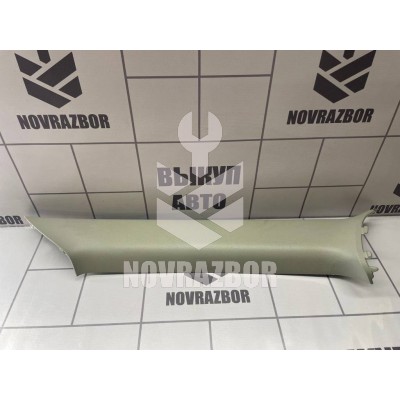 Накладка стойки Suzuki SX4 2006-2013