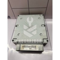 Блок управления двигателем Ford Focus 1 1998-2004