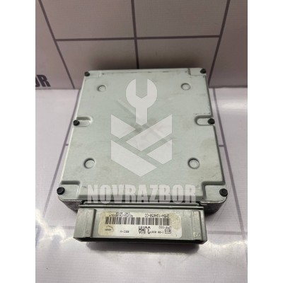 Блок управления двигателем Ford Focus 1 1998-2004 Блок управления двигателем Ford Focus 1 1998-2004
