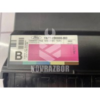 Блок управления центральным замком Ford Focus 1 1998-2004