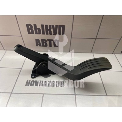 Педаль газа Ford Focus 1 1998-2004 Педаль газа Ford Focus 1 1998-2004