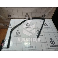 Уплотнитель стекла двери Ford Focus 1 1998-2004