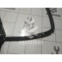 Уплотнитель стекла двери Ford Focus 1 1998-2004