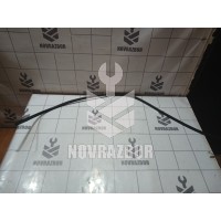 Молдинг крыши левый Ford Focus 1 1998-2004