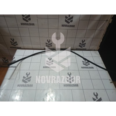 Молдинг крыши левый Ford Focus 1 1998-2004 Молдинг крыши левый Ford Focus 1 1998-2004