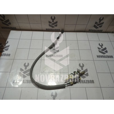 Замок спинки сиденья Ford Focus 1 1998-2004 Замок спинки сиденья Ford Focus 1 1998-2004