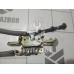 Замок спинки сиденья Ford Focus 1 1998-2004 Замок спинки сиденья Ford Focus 1 1998-2004