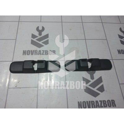 Накладка декоративная Ford Focus 1 1998-2004 Накладка декоративная Ford Focus 1 1998-2004