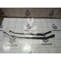 Поводок дворник комплект Ford Focus 1 1998-2004