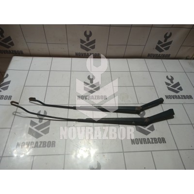 Поводок дворник комплект Ford Focus 1 1998-2004 Поводок дворник комплект Ford Focus 1 1998-2004