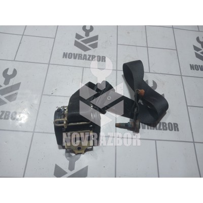Ремень безопасности Ford Focus 1 1998-2004 Ремень безопасности Ford Focus 1 1998-2004