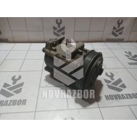 Компрессор кондиционера Ford Focus 1 1998-2004