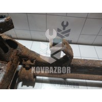 Балка задняя Ford Focus 1 1998-2004