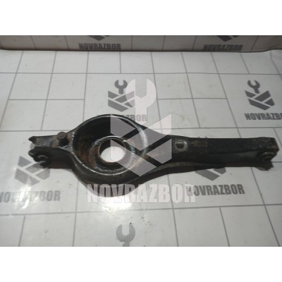 Рычаг задний нижний левый Ford Focus 1 1998-2004 Рычаг задний нижний левый Ford Focus 1 1998-2004